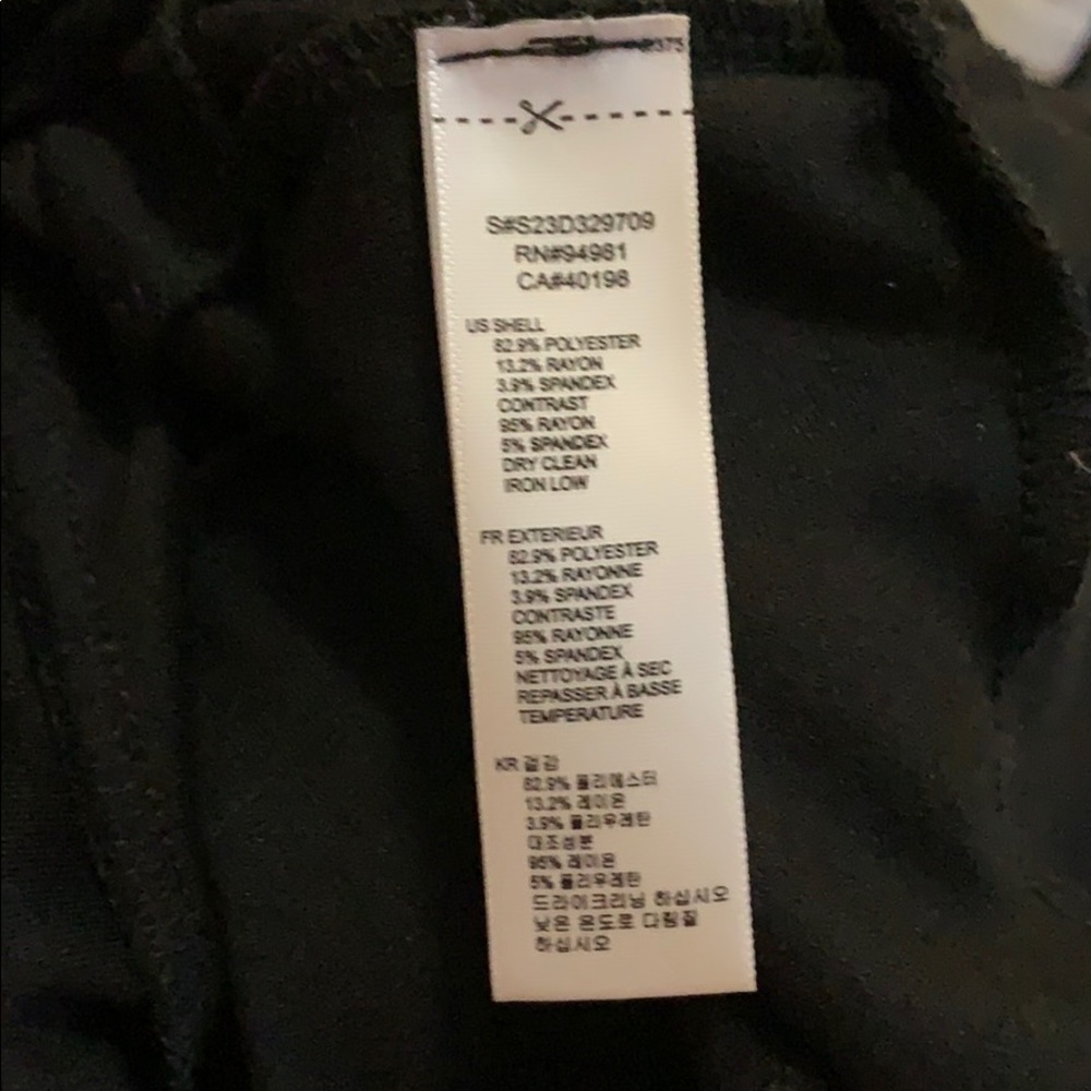 Dress - Picture 6 of 6
